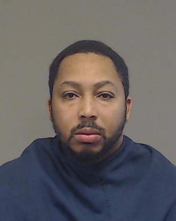 Traylor, Jacolby Jashad booking photo