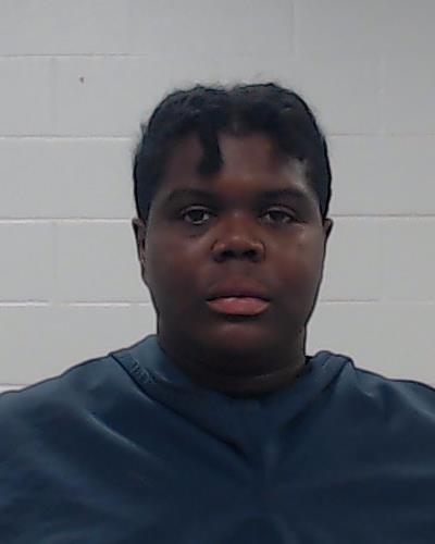 McNeil, Zhana Denise booking photo