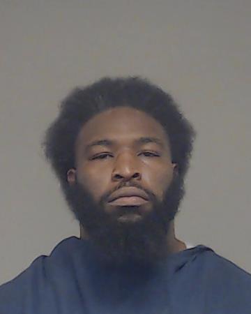 Hill, Tylin H booking photo