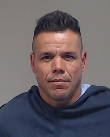 Daboin De Abreu, Hector Javier booking photo