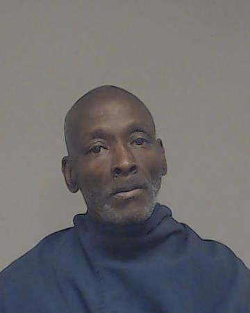 McNealy, Willie Allen booking photo