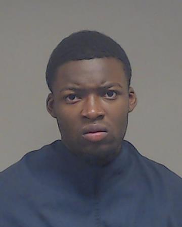 Carter, Christian Michael arrested by Collin County SO/PD