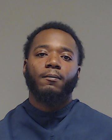 Turner, Jacolby Cordell arrested by Collin County SO/PD