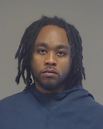 Davis, Trenton Marquis arrested by Collin County SO/PD