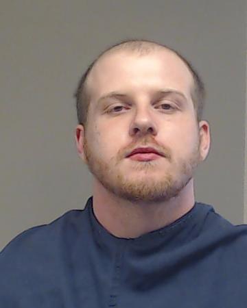 Shahwan, Sayel Sulton booking photo