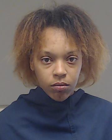 Mcpherson, Anecteria booking photo