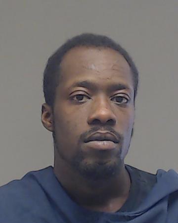 Mason, Montravious Leandre booking photo