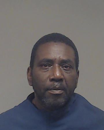 Carroll, Kenneth Lavell booking photo