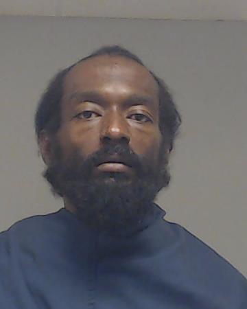 FRANKLIN, ANTHONY JARREAU booking photo