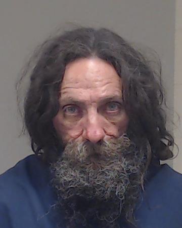 Storey, Chistopher Ronald booking photo