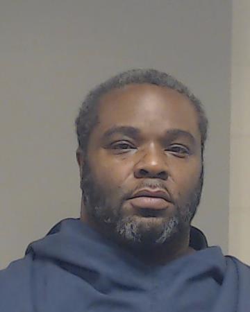 Crumpton, Lorenzo Dwayne booking photo