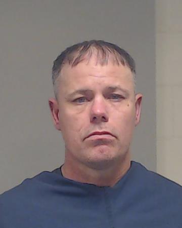 MCMANUS, JEREMY LONZO booking photo