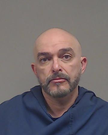 Tabbach, Mohamed Hesham booking photo