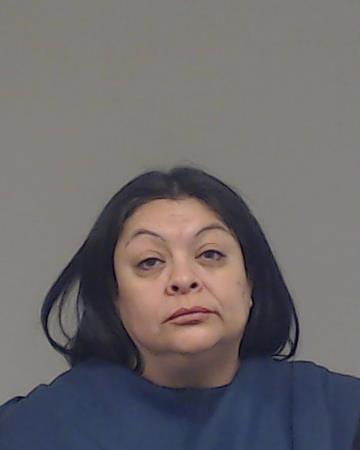 Gonzales, Maria Del Carmen booking photo