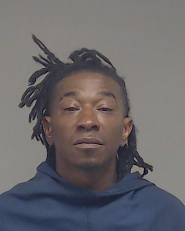 Reed, Demetrius Sanchaz booking photo