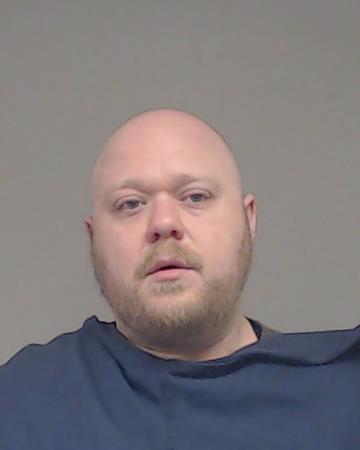 Adams, Landon Kolbe booking photo