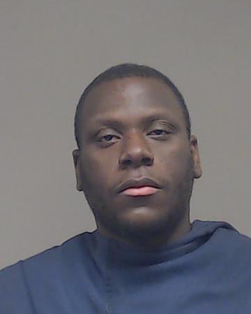 Williams, Darnell Lee booking photo