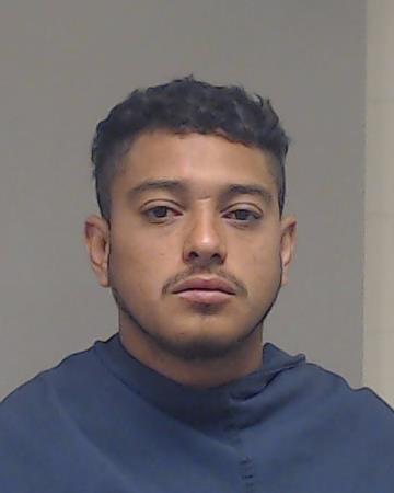 Sanchez, Denilson booking photo