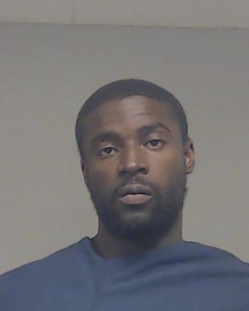 Brown, Zahkeith Dexion booking photo