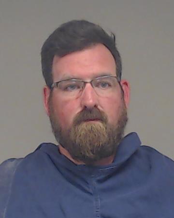 Levasseur, Richard Samuel booking photo