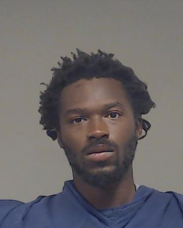 Brown, Xavier Mischael arrested by Collin County SO/PD