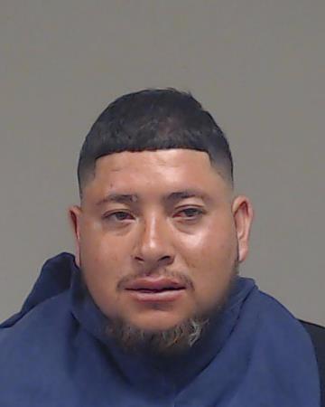 Dominguez-jurado, Jose arrested by Collin County SO/PD