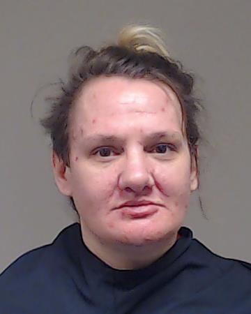 Flowers, Chelsea Jain arrested by Collin County SO/PD