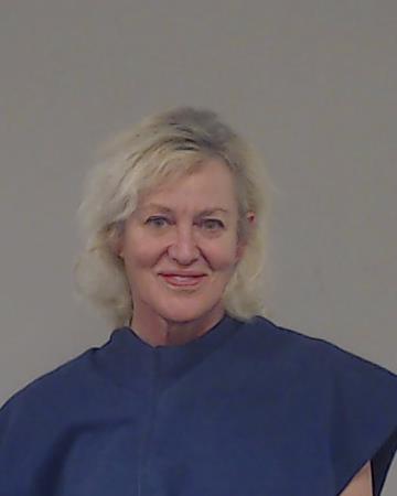 Harrison, Karen Marie booking photo