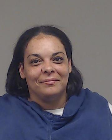 Cole, Tiffany Ann arrested by Collin County SO/PD