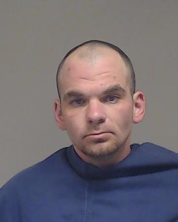 Rumbolo, Anthony Michael booking photo