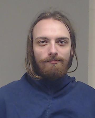 Holt, Jason Glenn booking photo