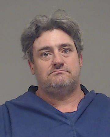 Hall, Hazen Harold, Jr. booking photo