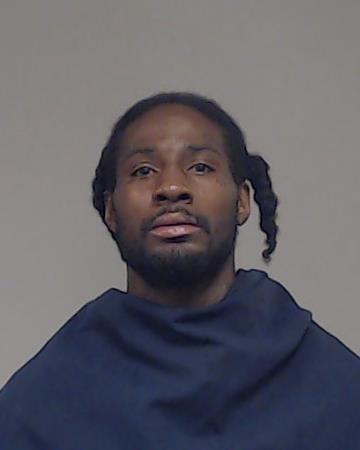 Madison, Kenyon Marcelis booking photo