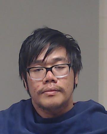 Vo, Tien Le booking photo