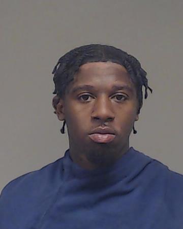 KNOX, LEESHON LAMAR booking photo