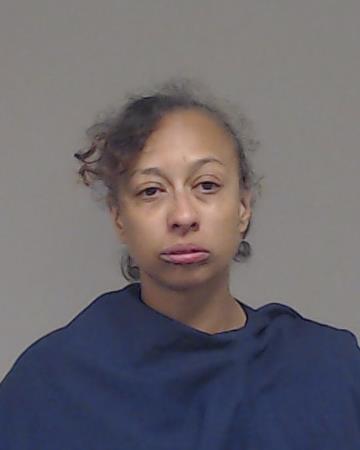 Whitson, Natasha Nicola booking photo