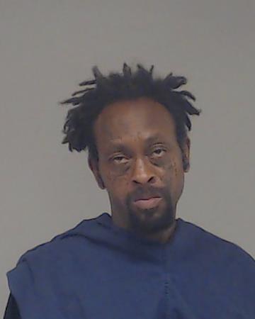 Osakwe, Marcus Maquis booking photo