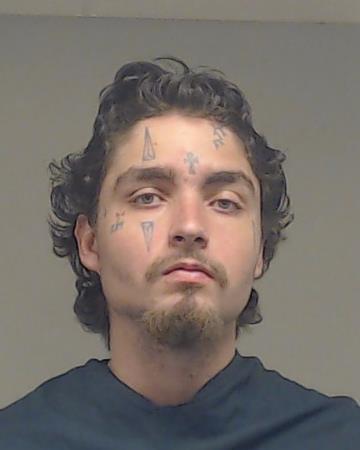 Fincannon, Jordin Tyler booking photo