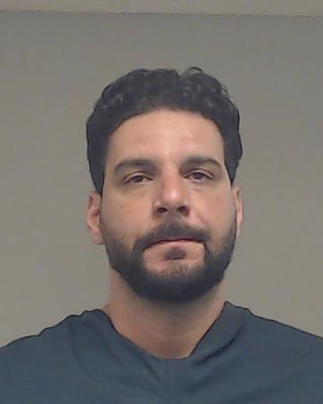 NAFAL, ABDEL-KARIM SALAH booking photo