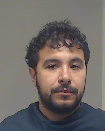 Salazar Serna, Duvan Andres booking photo