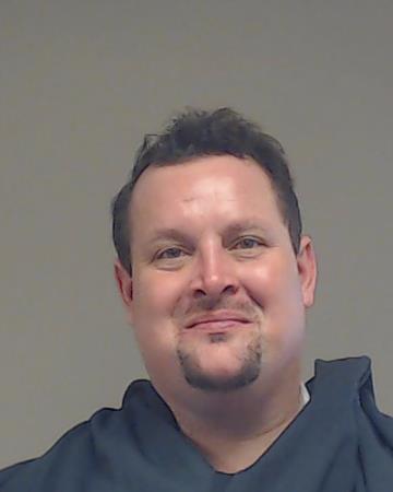 Taylor, Randy Lance booking photo