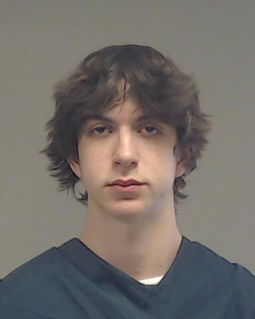 Leal, Noah Javier booking photo