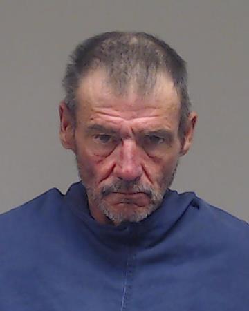 Boone, Jeffery Wayne booking photo