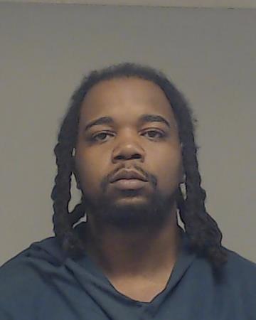 Smith, Timothy Lamont, Jr. booking photo