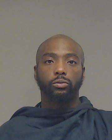 Langum, Kendal Ramon booking photo