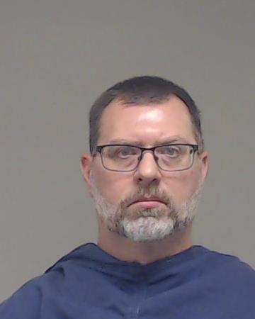 GILEVSKI, JEREMY EDWARD booking photo