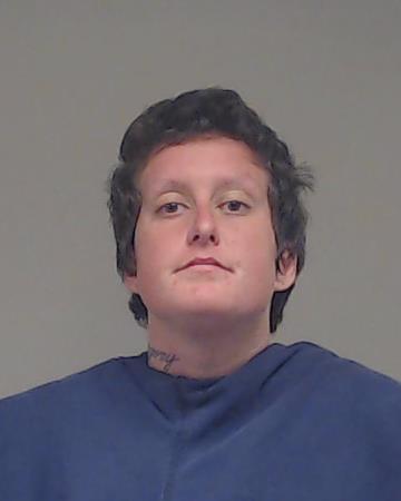 Minisquero, Natalie Ann booking photo