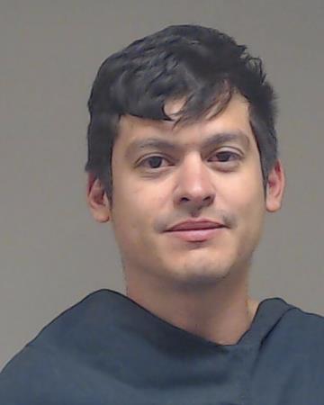 Villalta, Edwin Gerardo booking photo