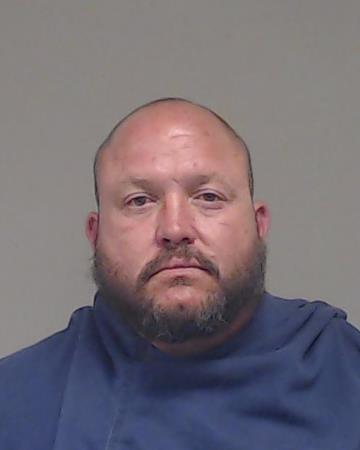 Moll, Robert James booking photo