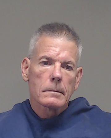 Kettler, Michael Andrew booking photo